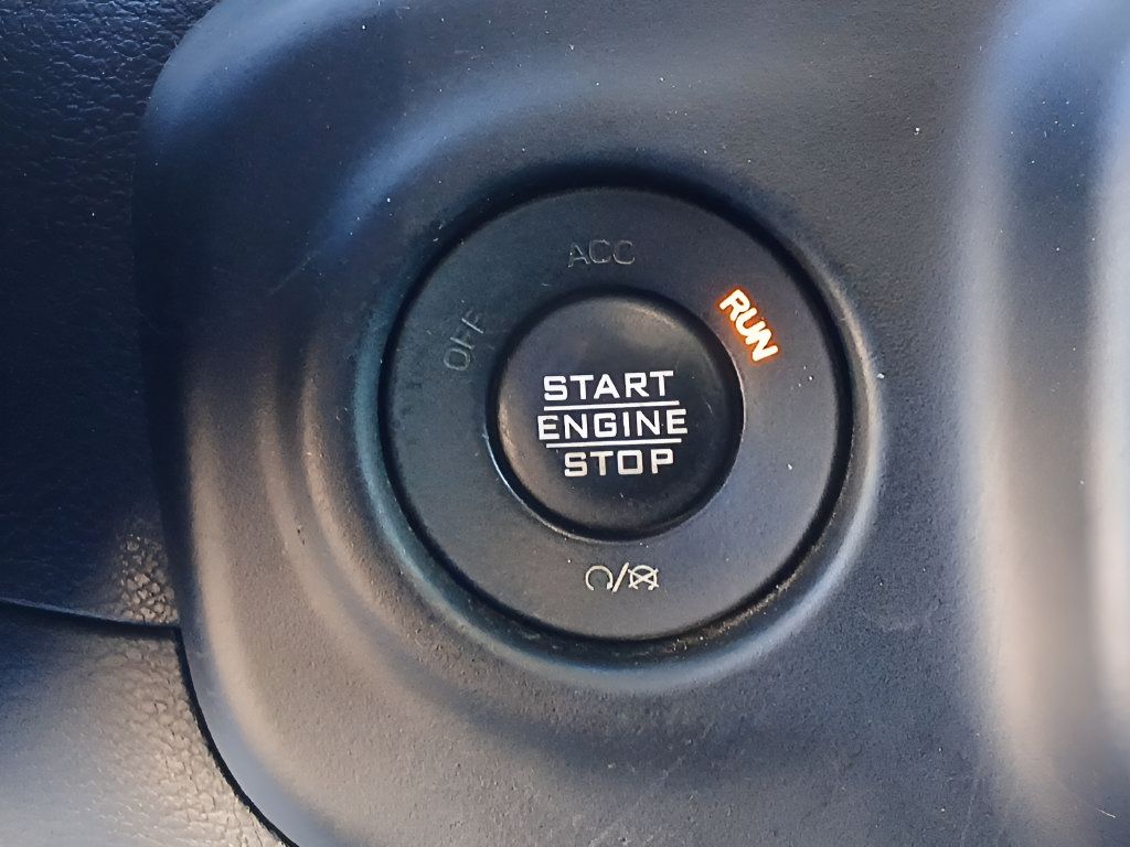 Used 2021 Jeep Wrangler Unlimited Sport AWD/4WD image 20