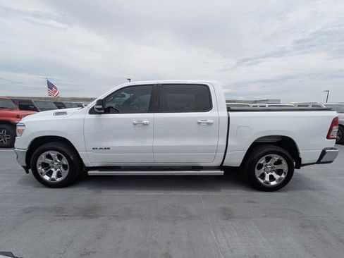 Used 2019 RAM 1500 Big Horn AWD/4WD image 6