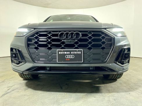 Certified 2025 Audi Q5 2.0T Premium Plus w/ Premium Plus Package image 30