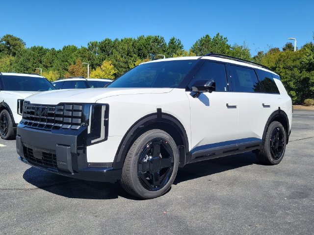 New 2027 Kia Telluride X-Line SX Prestige w/ Executive Package AWD/4WD image 32