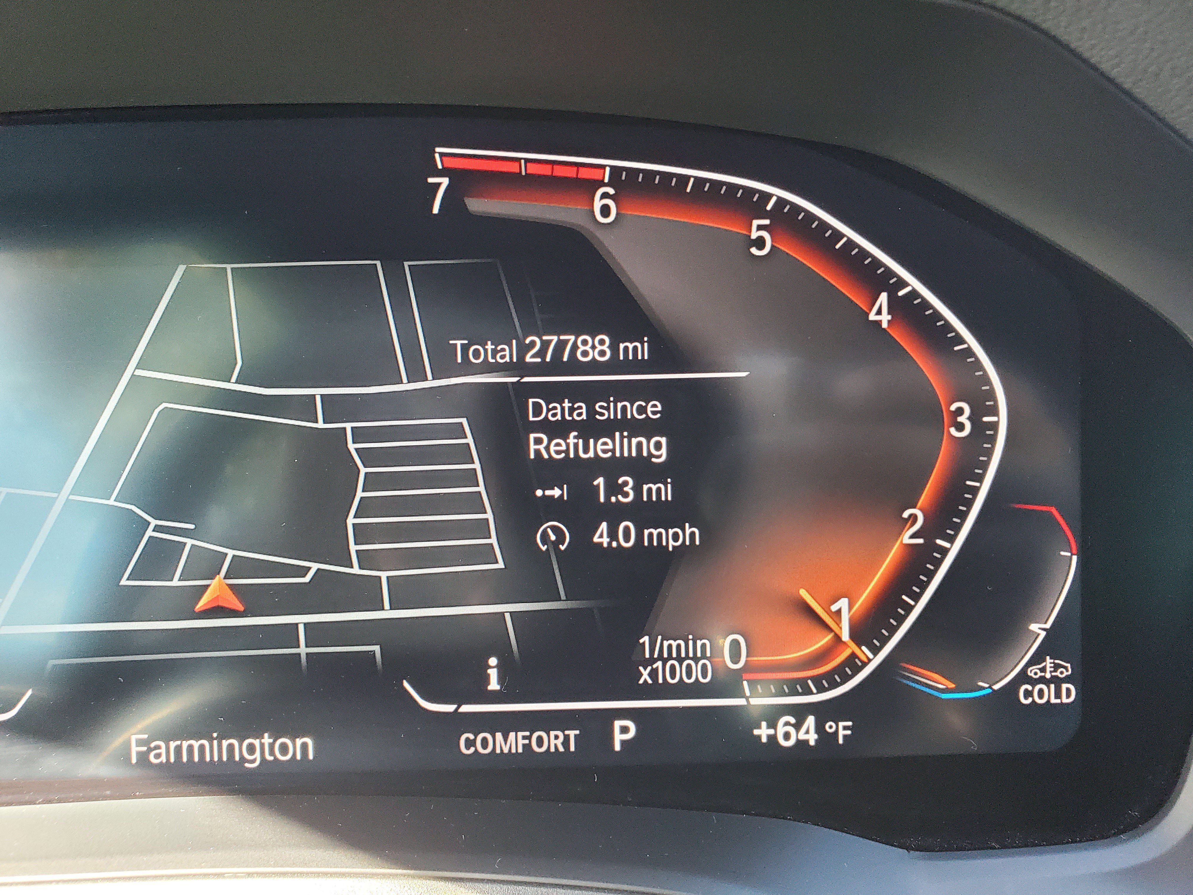 Used 2022 BMW 430i xDrive Convertible w/ Convenience Package AWD/4WD image 15