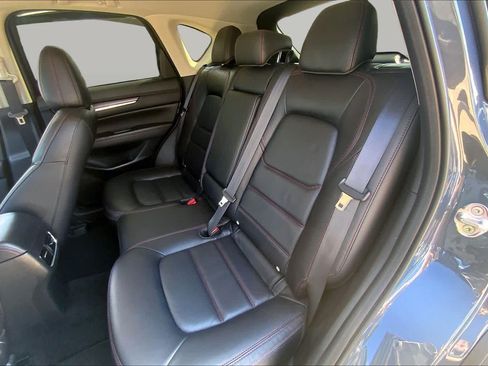 Used 2024 MAZDA CX-5 Carbon Edition AWD/4WD image 20