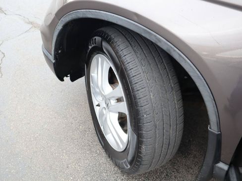 Used 2011 Honda CR-V EX-L image 18