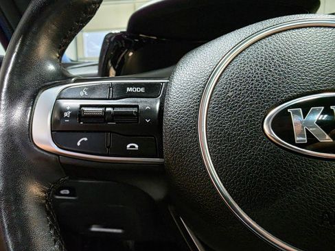 Used 2021 Kia K5 GT-Line AWD/4WD image 28