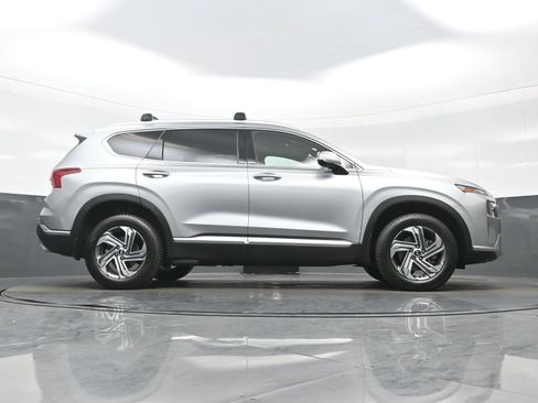 Used 2023 Hyundai Santa Fe SEL w/ Premium Package AWD/4WD image 32