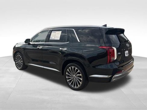 Used 2023 Hyundai Palisade Calligraphy AWD/4WD image 5