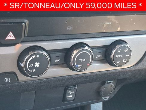 Used 2019 Toyota Tacoma 4x4 Double Cab image 15