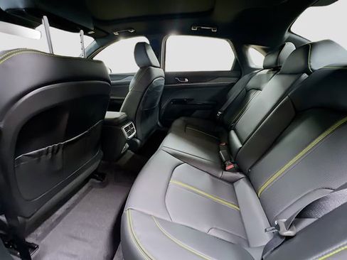 New 2026 Kia K5 GT image 26