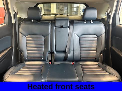 Used 2023 Ford Edge SEL w/ Sport Appearance Package image 19