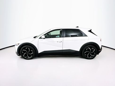 Used 2024 Hyundai Ioniq 5 SEL RWD image 4