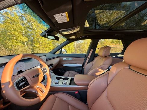 New 2026 Genesis GV70 2.5T Advanced image 19