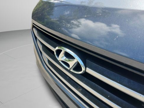 Used 2017 Hyundai Tucson SE FWD image 27