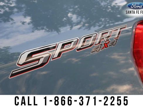 Used 2023 Ford F150 XLT w/ Equipment Group 302A High AWD/4WD image 10