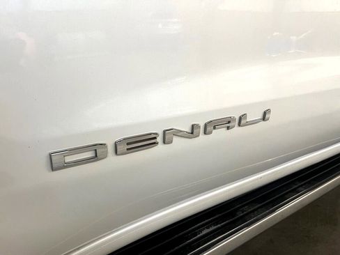 Used 2020 GMC Sierra 1500 Denali image 37