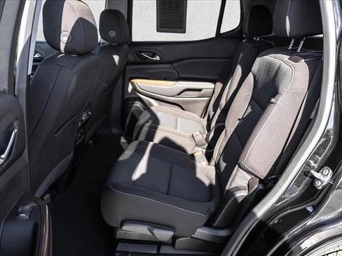 Used 2023 GMC Acadia SLE w/ Driver Convenience Package image 21