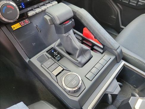 Used 2026 Toyota 4Runner TRD Sport Premium RWD image 20