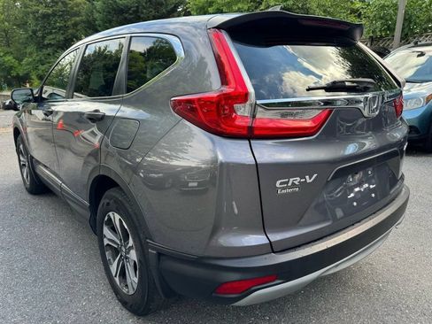Used 2018 Honda CR-V LX image 6