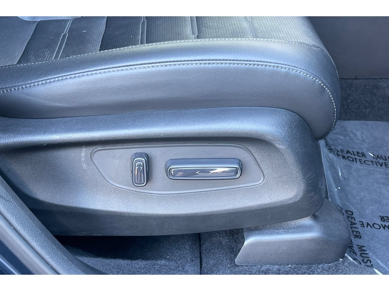 Certified 2023 Honda CR-V EX-L image 23
