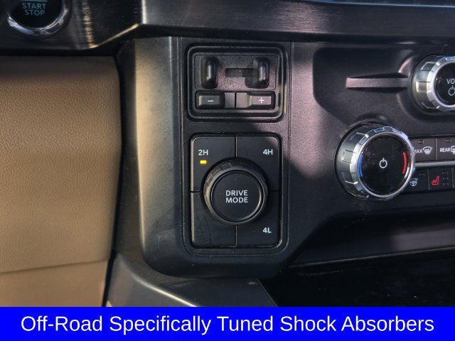 Used 2024 Ford F350 Lariat w/ Lariat Ultimate Package AWD/4WD image 21