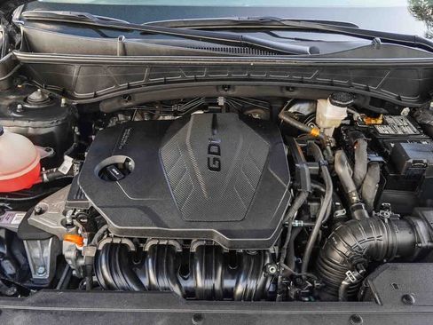 Used 2022 Hyundai Tucson Limited FWD image 30