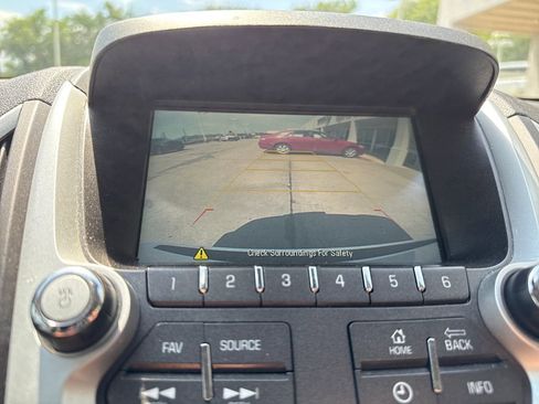 Used 2017 GMC Terrain SLE FWD image 20
