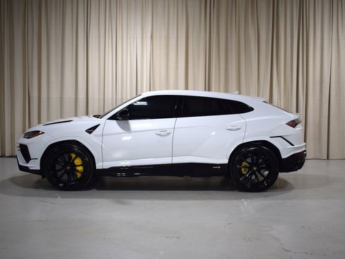 Used 2024 Lamborghini Urus S image 5