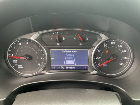 Certified 2024 GMC Terrain SLT image 27