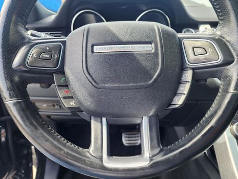 Used 2013 Land Rover Range Rover Evoque Dynamic AWD/4WD image 18