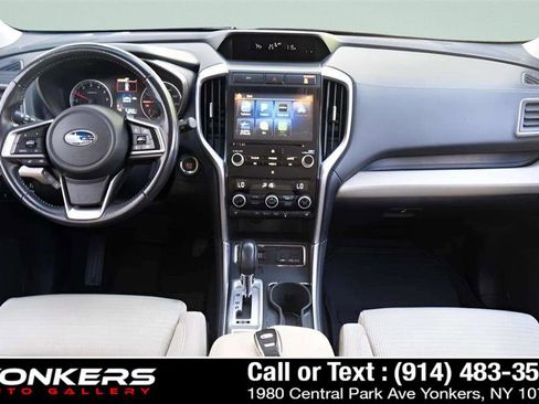 Used 2020 Subaru Ascent Premium w/ Convenience Package image 19