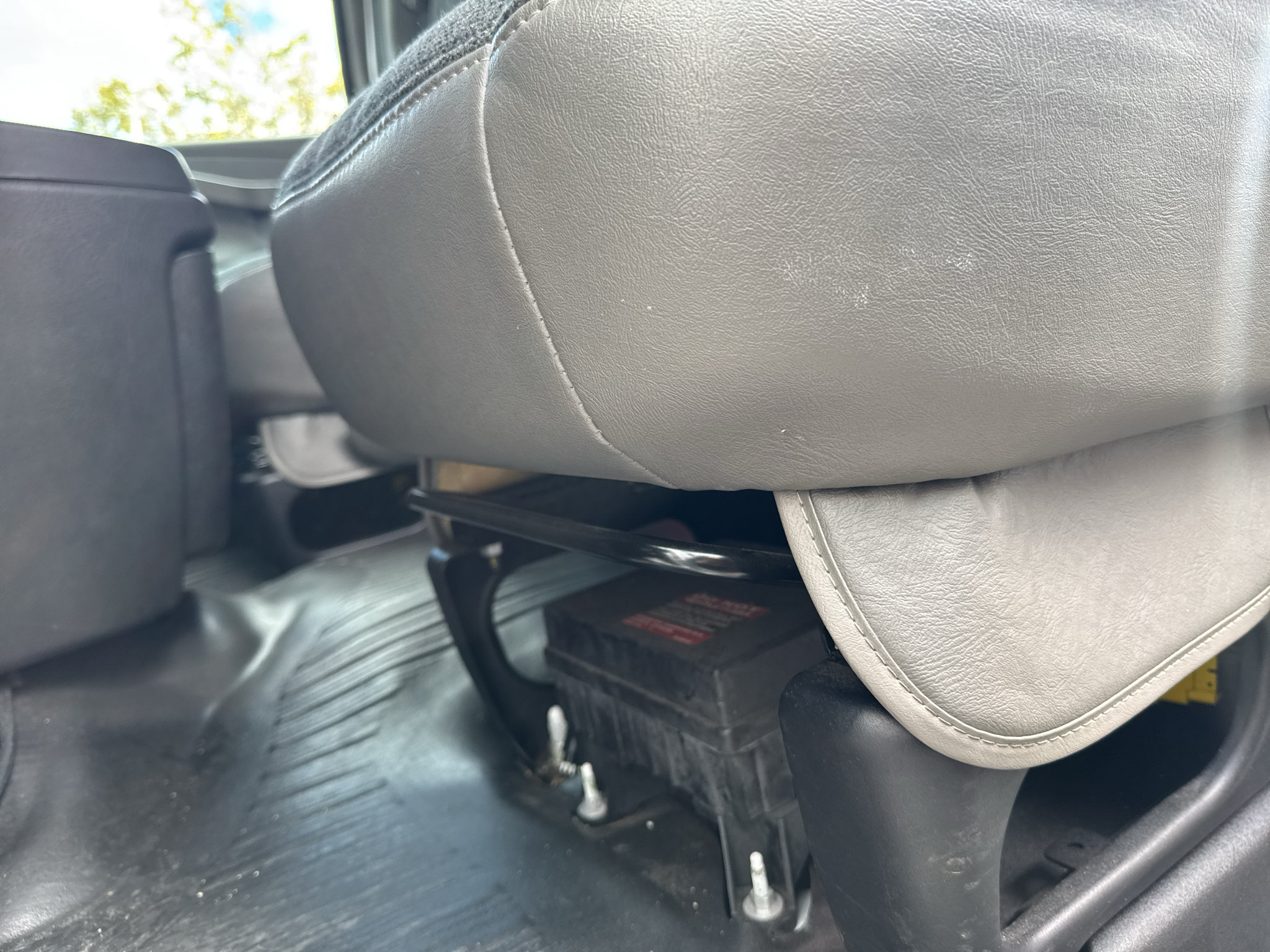 Used 2025 GMC Savana 2500 w/ Driver Convenience Package RWD image 20