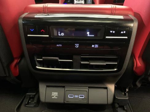 Used 2023 Acura MDX A-Spec AWD/4WD image 59