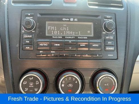 Used 2014 Subaru Forester 2.5i Premium w/ Popular Package #2 AWD/4WD image 15