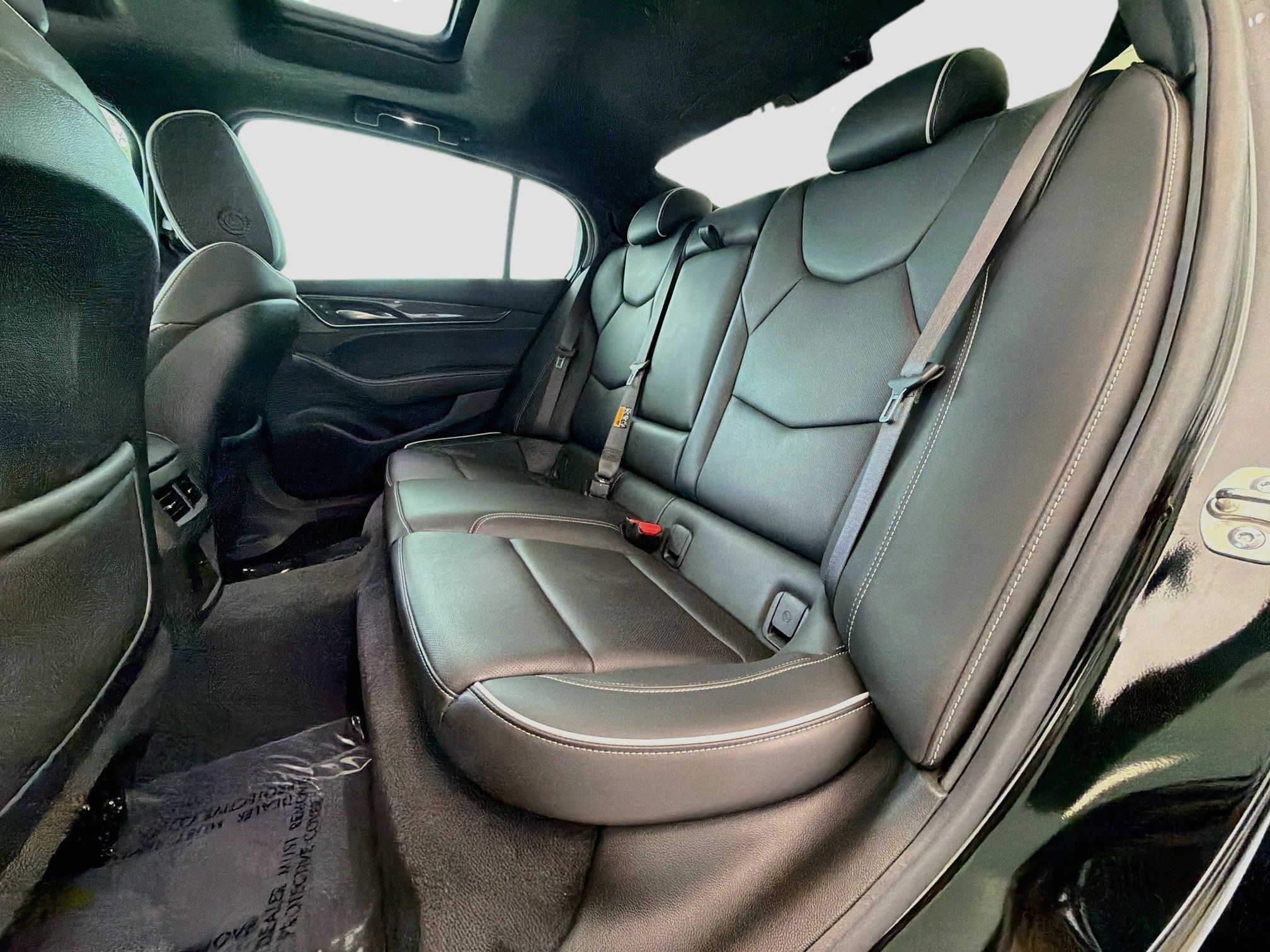 Used 2025 Cadillac CT5 V Blackwing w/ Super Cruise 1 Package RWD image 20