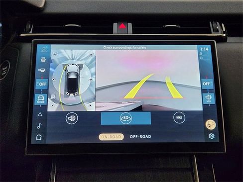 Used 2026 Land Rover Range Rover Velar S image 18