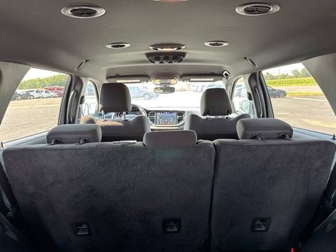Used 2026 Dodge Durango GT AWD/4WD image 11