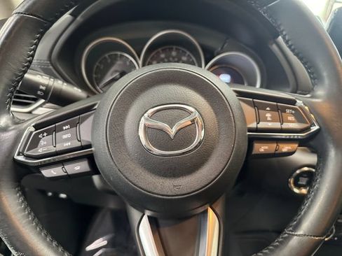 Used 2018 MAZDA CX-5 Grand Touring w/ Premium Package AWD/4WD image 19