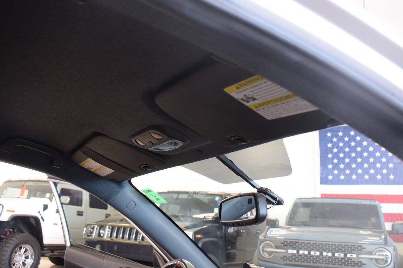 Used 2012 Subaru Impreza WRX STI AWD/4WD image 48