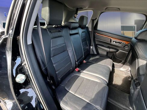 Used 2019 Honda CR-V EX-L image 25