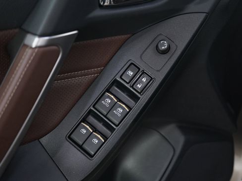 Used 2017 Subaru Forester 2.0XT Touring w/ Popular Package #2 image 20