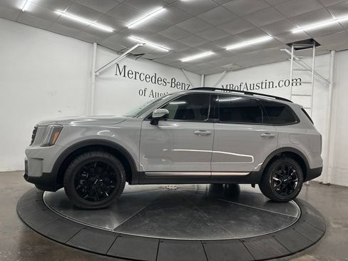 Used 2023 Kia Telluride SX X-Pro AWD/4WD image 4