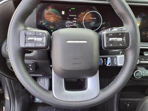New 2026 Hyundai Palisade Calligraphy AWD/4WD image 12