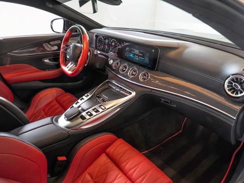 Used 2023 Mercedes-Benz AMG GT 63 S image 2