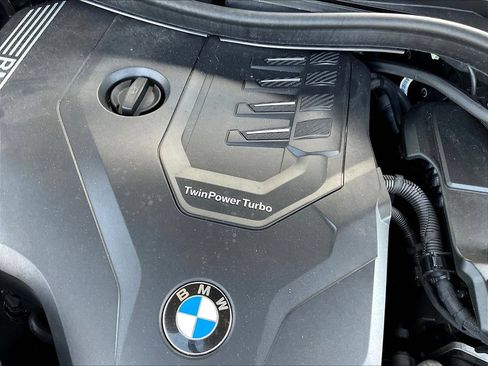 Used 2024 BMW X3 xDrive30i AWD/4WD image 32