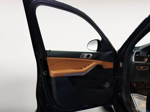 Used 2019 BMW X5 xDrive40i image 7