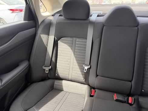 Used 2025 Kia K5 LXS image 38