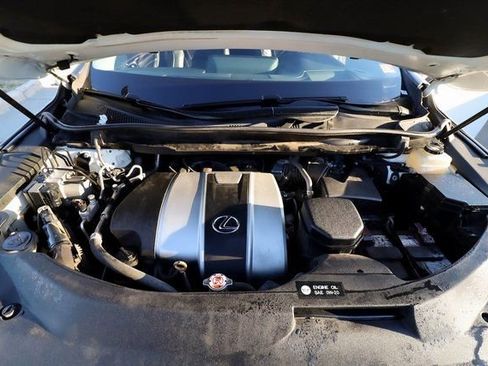 Used 2018 Lexus RX 350 AWD w/ Luxury Package image 39