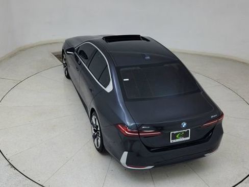 Used 2026 BMW 540i xDrive 540i xDrive image 83