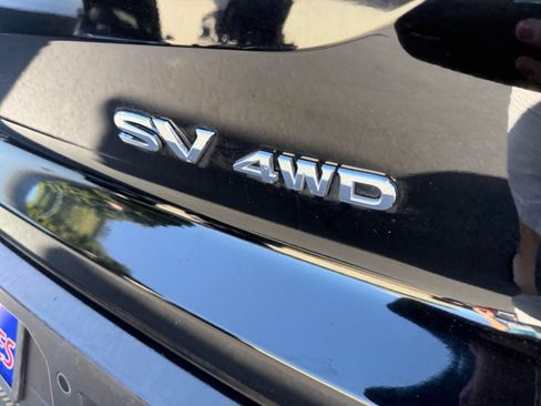 Used 2022 Nissan Pathfinder SV AWD/4WD image 5