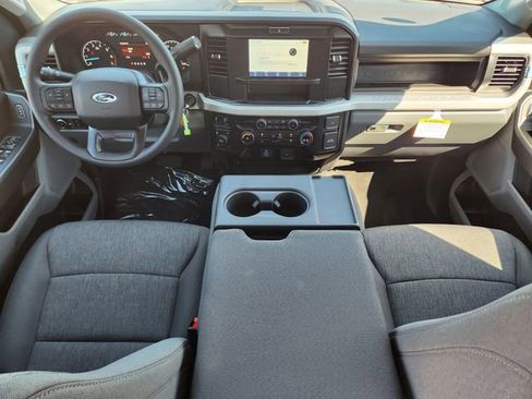 New 2026 Ford F250 XL w/ STX Appearance Package image 28