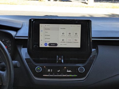 Certified 2023 Toyota Corolla LE image 16